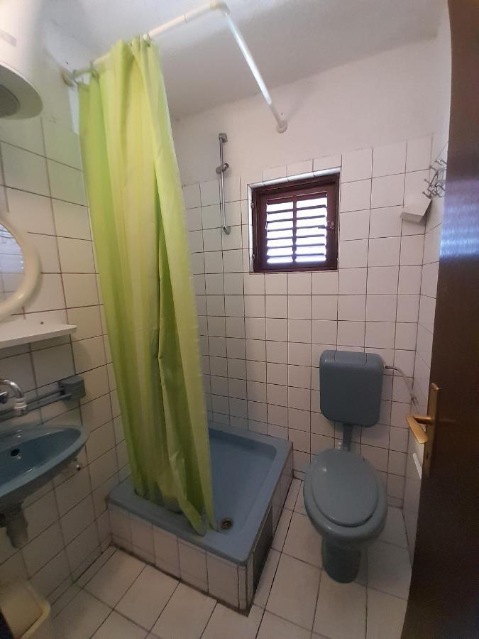 Comfort Apartments Trogir Exterior photo