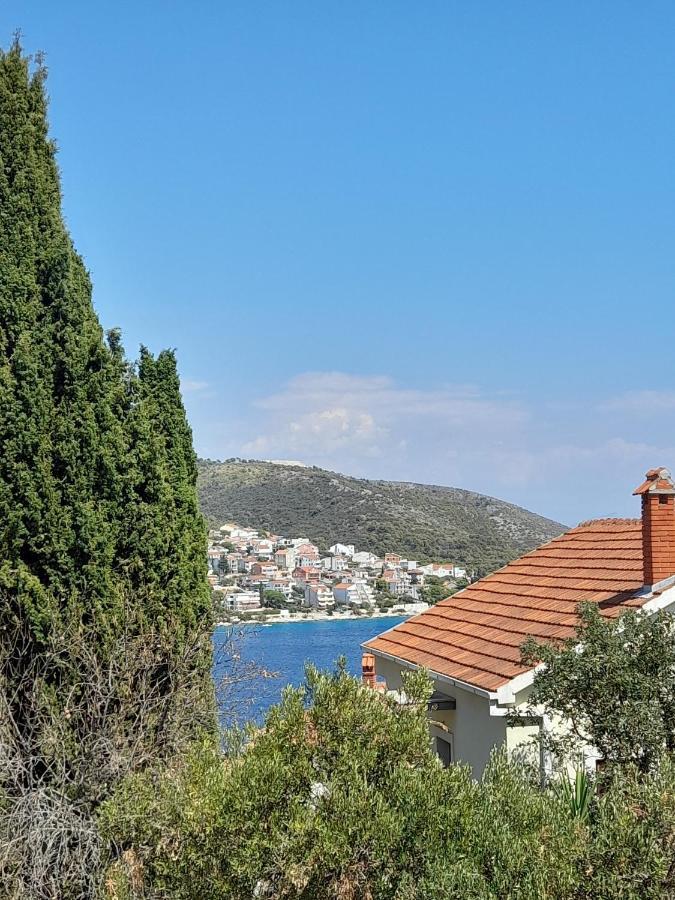 Comfort Apartments Trogir Exterior photo