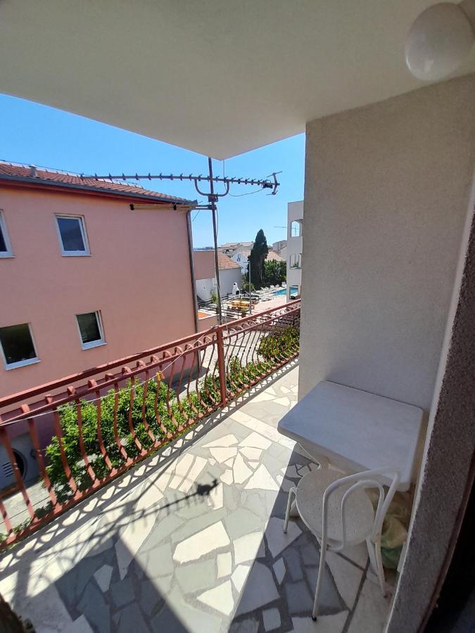 Comfort Apartments Trogir Exterior photo