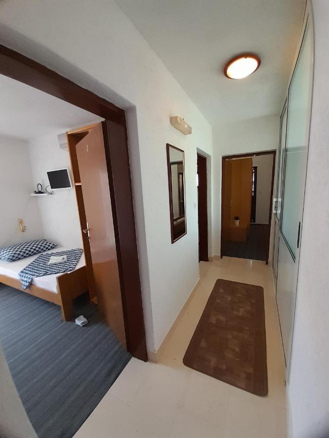 Comfort Apartments Trogir Exterior photo