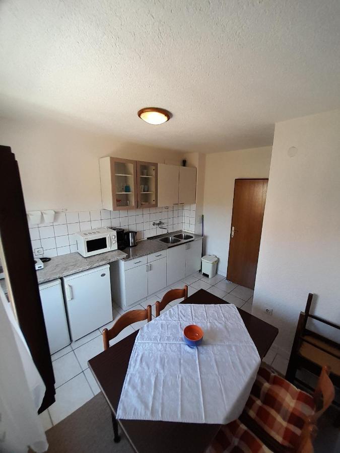 Comfort Apartments Trogir Exterior photo