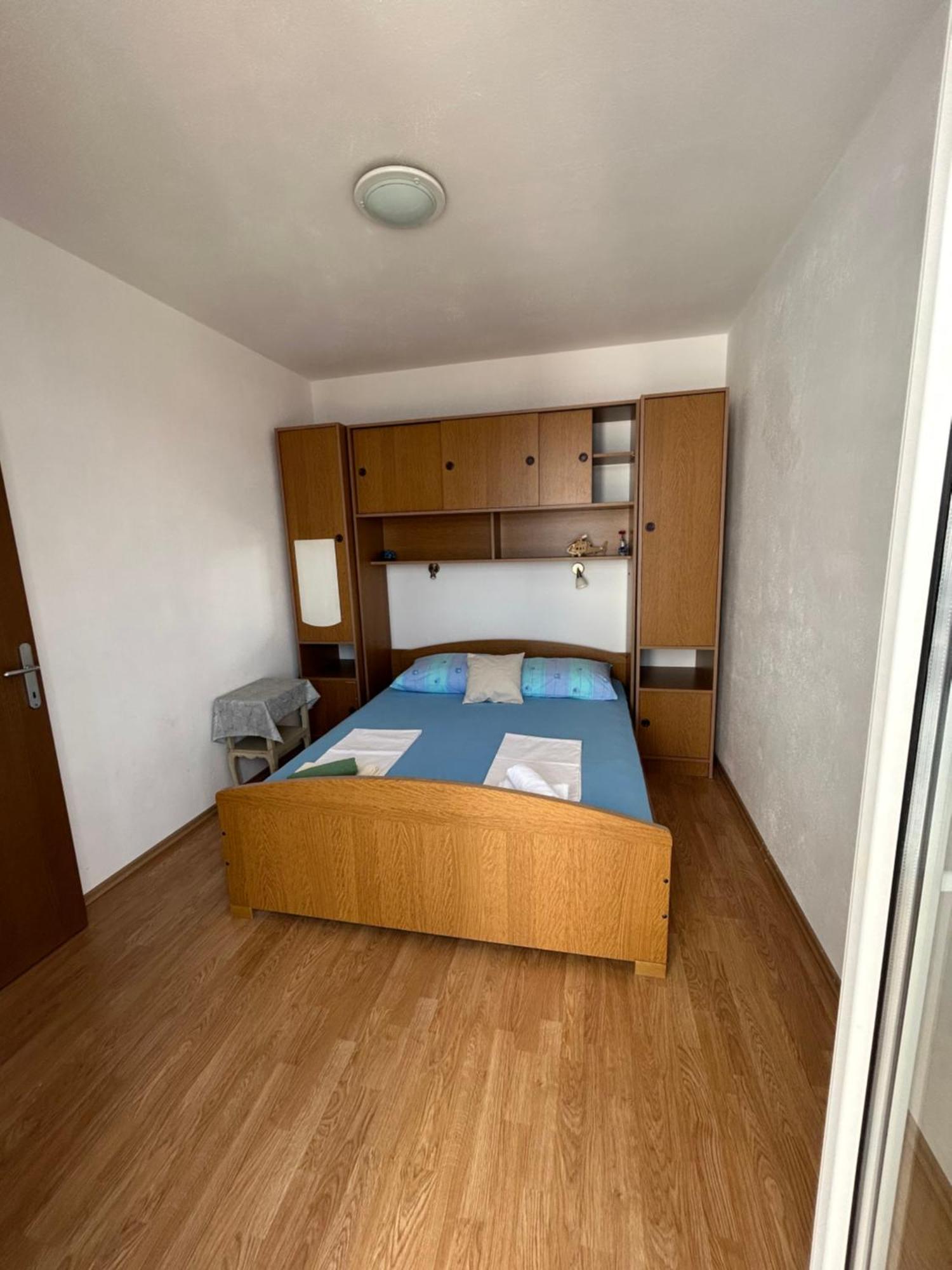 Comfort Apartments Trogir Exterior photo